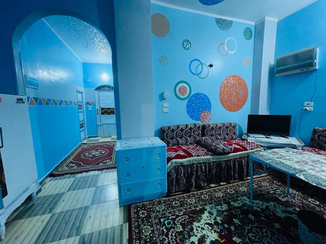 Shater Nubian House Aswan Zewnętrze zdjęcie