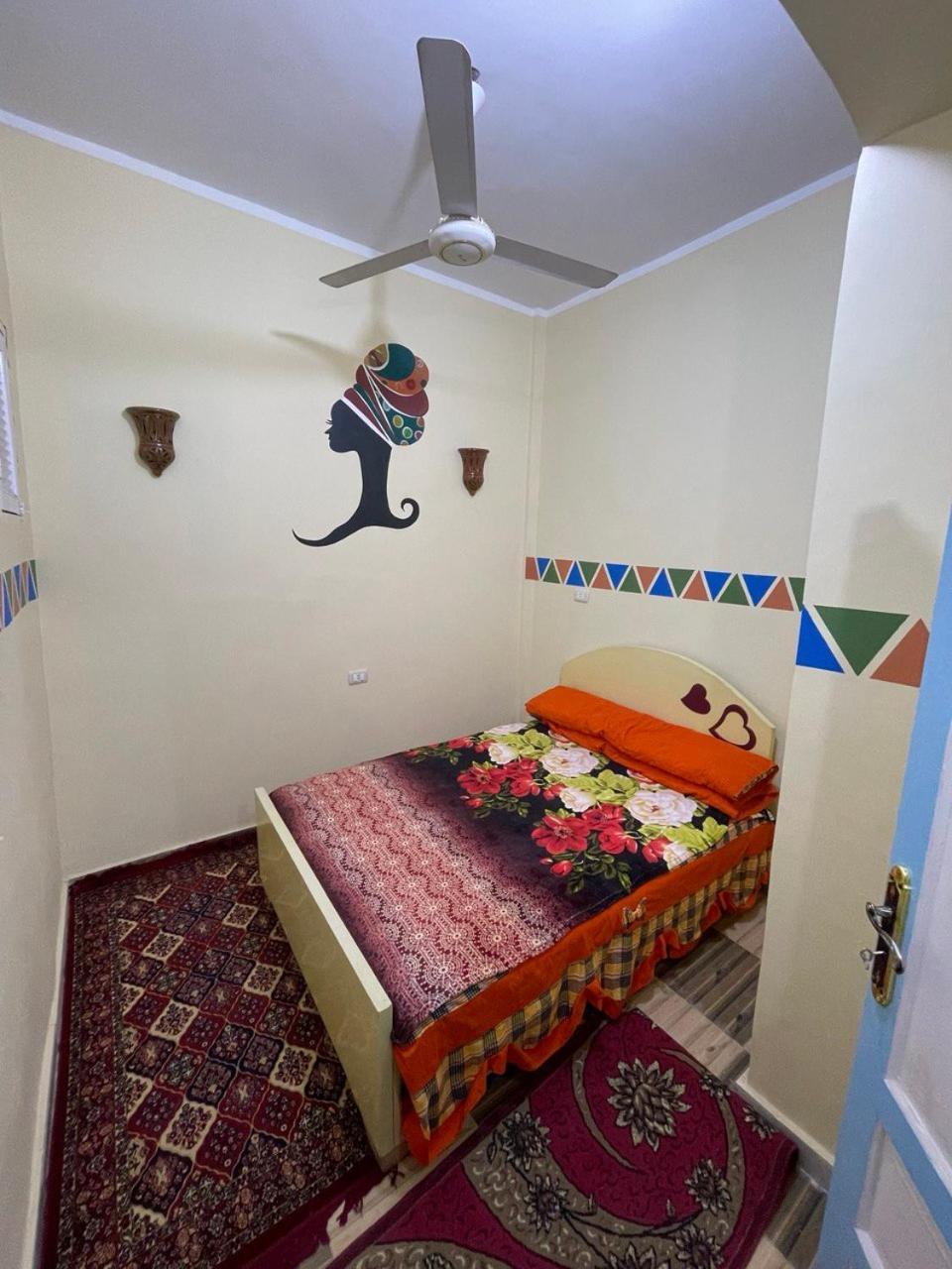 Shater Nubian House Aswan Zewnętrze zdjęcie