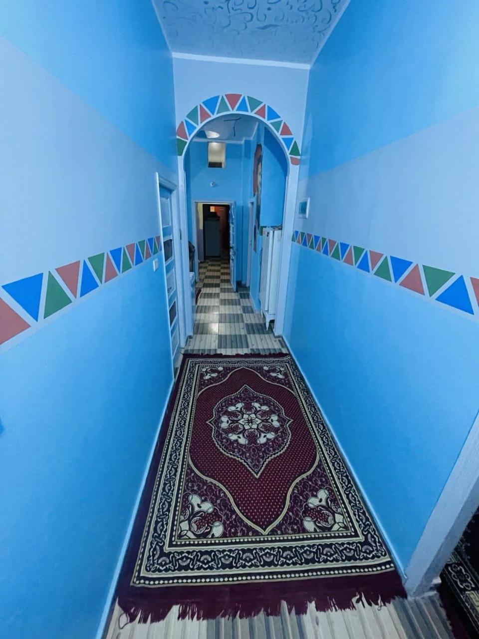 Shater Nubian House Aswan Zewnętrze zdjęcie